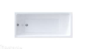 Ванна акриловая Relisan Taisia 160x75 Гл-00000080 белая