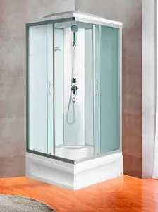 Душевая кабина River Quadro XL 90/41 MT