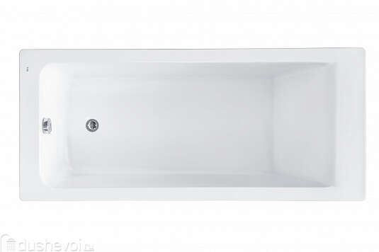 Акриловая ванна Roca Easy 170x70 186967