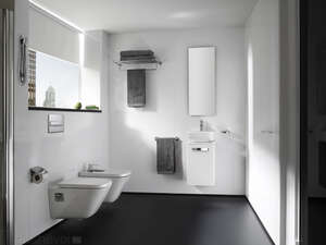 Мебель для ванной комнаты Roca Gap 45 белый 
