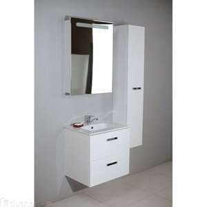Мебель для ванной комнаты Roca Victoria Nord 60 белый