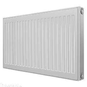 Радиатор панельный Royal Thermo COMPACT C11-500-700 белый