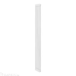 Радиатор стальной трубчатый Royal Thermo Insignia C2180 4 секции, белый