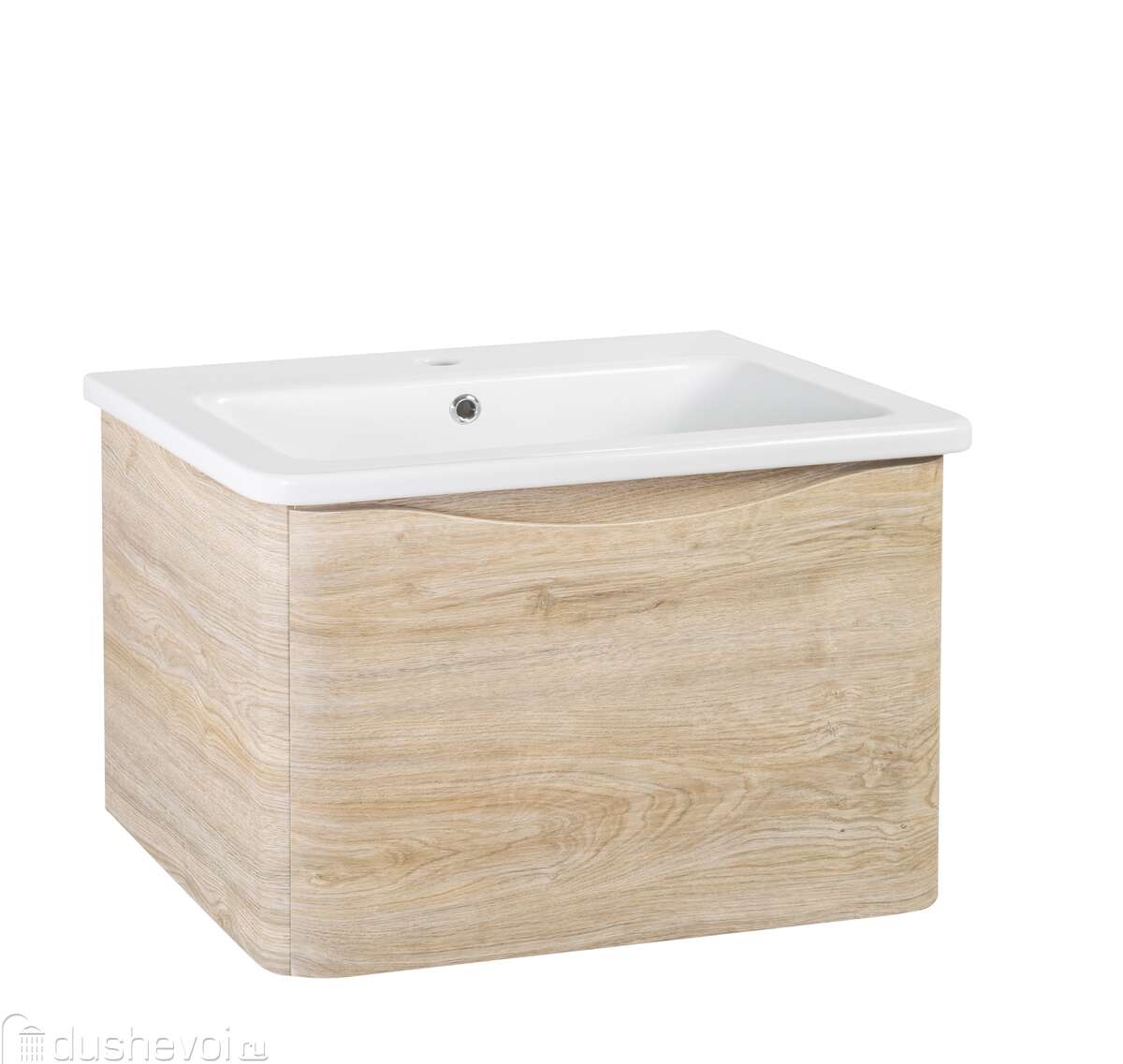 Мебель для ванной руно севилья 105