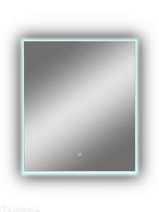 Зеркало с подсветкой Taliente TA-Zled-T6070, 60х70 TA-Zled-T6070