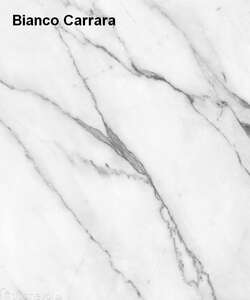  Tessoro Eden 160 Bianco Carrara