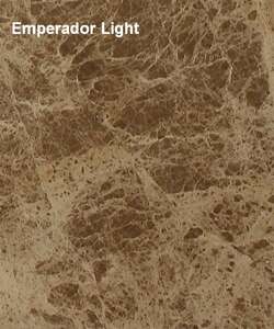 Tessoro Eden 160 Emperador Light