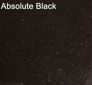  Tessoro T-BDF-18-AB, Lambeth Absolute Black
