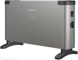 Электрический конвектор Thermex Cosmo 2000M 401038