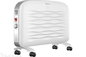 Электрический конвектор Thermex Lecco 2000 401050