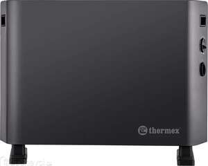 Электрический конвектор Thermex Pronto 1500M Black 401004