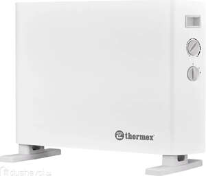 Электрический конвектор Thermex Pronto 1500M White 401005