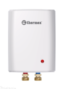 Проточный водонагреватель Thermex Surf 5000