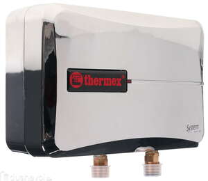 Проточный водонагреватель Thermex System  600 (cr)