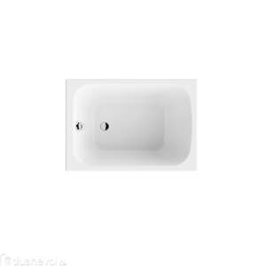 Акриловая ванна Тритон Литл 110x70 Щ0000072199 белая