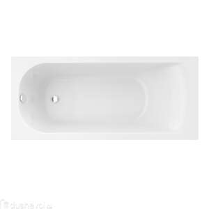Акриловая ванна Тритон Оскар 180x80 Щ0000077192 белая