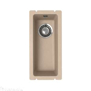 Кухонная мойка из камня Ulgran Underground 21 см Under 160-03 десерт