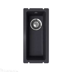 Кухонная мойка из камня Ulgran Underground 21 см Under 160-08 космос