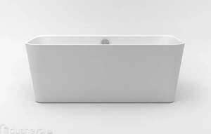 Акриловая ванна Vagnerplast Maggie 160х75 KRBV165MAG9X-64 белая