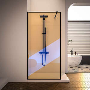 Душевые перегородки