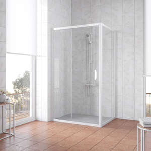 Душевой уголок Vegas-Glass ZP+ZPV 130x90