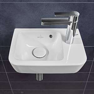 Раковина Villeroy&Boch O.Novo 36х25 43433601