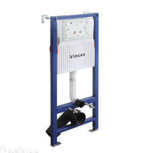 Опция 50 см VIS-2508 2 режима слива воды