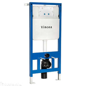 Инсталляция для подвесного унитаза Vincea  50 см VIS-601