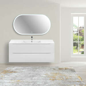Комплект мебели Vincea  Mia 120 G.White