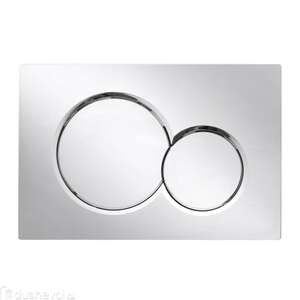 Опция VFP-202CH хром, 2-х режимная, механическая