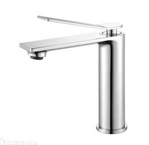 Смеситель для раковины Vincea Verse VBF-2VE1CH хром