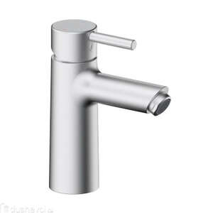 Смеситель для раковины WONZON & WOGHAND SOLO WW-139032-BN брашированный никель