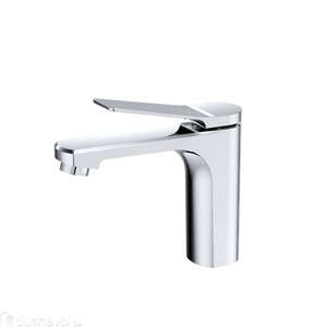 Смеситель для раковины WONZON & WOGHAND WW-XH-013-CR хром