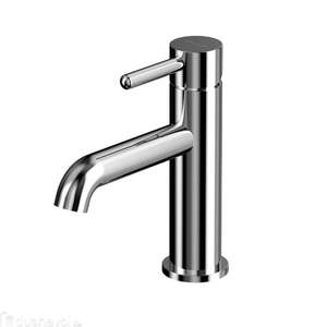 Смеситель для раковины Whitecross Y Y1210CR хром