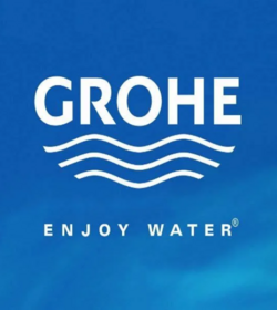 Grohe - чистая радость от воды!