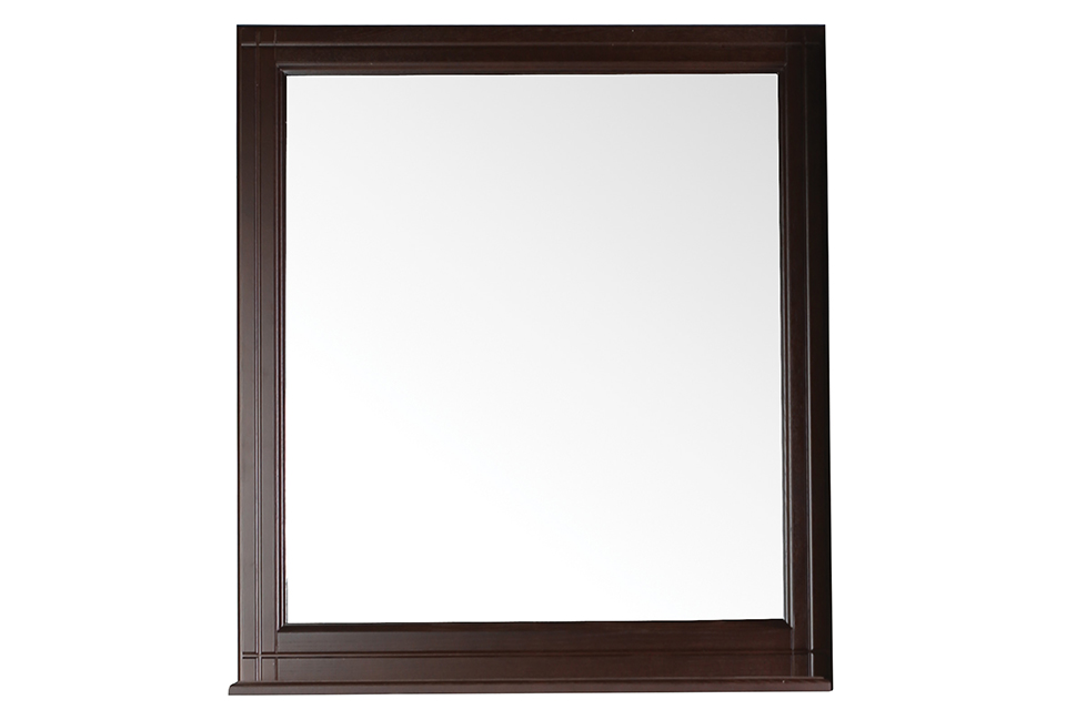 Зеркало ASB-Woodline Берта 85 подвесное 10121 зеркало bellezza берта подвесная 60 черное