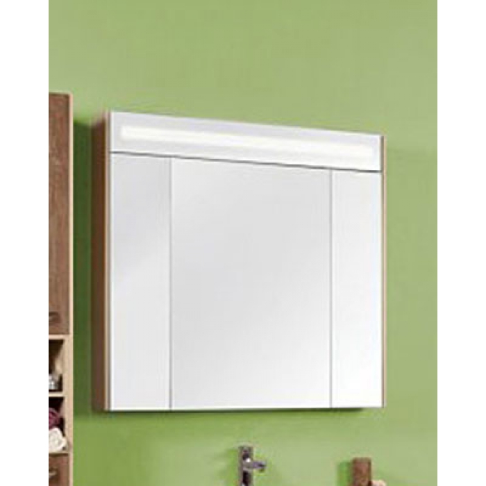 Зеркальный шкаф Акватон Блент 100 крем зеркальный шкаф raval
