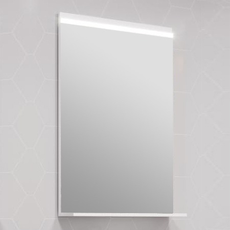 зеркало aquaton рене 60 Зеркало с подсветкой Акватон  Рене 60