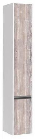 Пенал Акватон Капри L Бетон пайн пенал каркасный 20х6 см микки маус