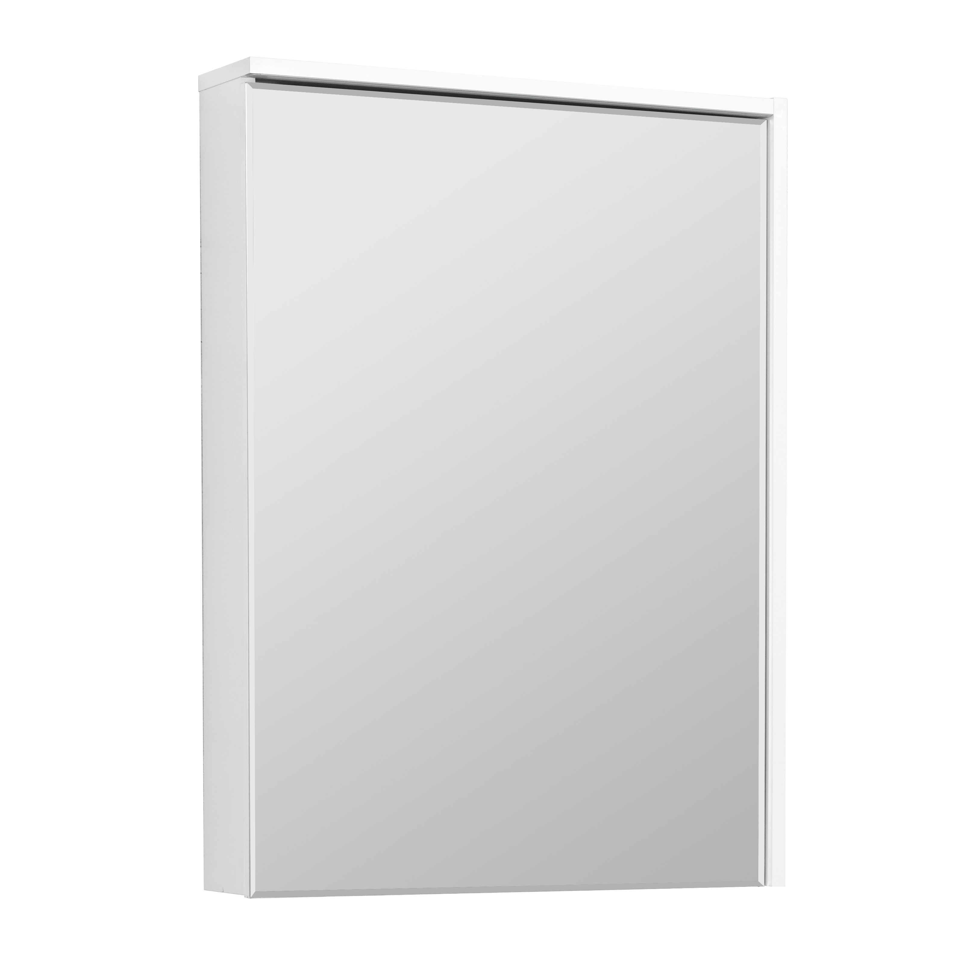 Зеркальный шкаф Акватон Стоун 60 1A231502SX010