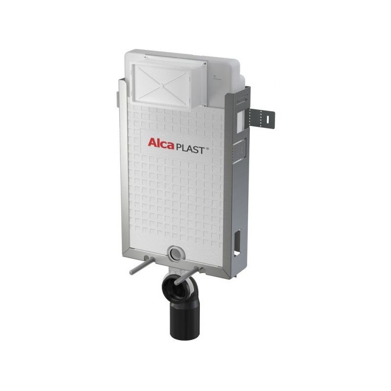 Бачок AlcaPlast AM1115/1000 инсталляция alcaplast a102 1000
