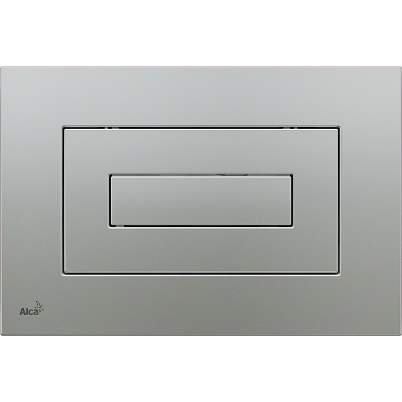 Кнопка для инсталляции AlcaPlast M472