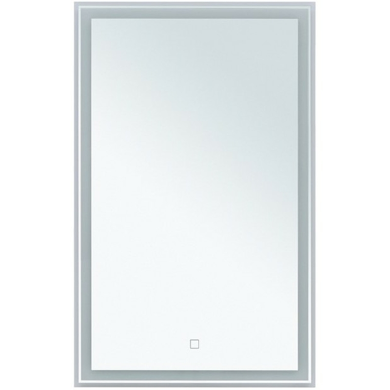 Комплект мебели Aquanet Nova Lite 50 см подвесная 1 дверца, белая глянцевая 298853 - фото 7