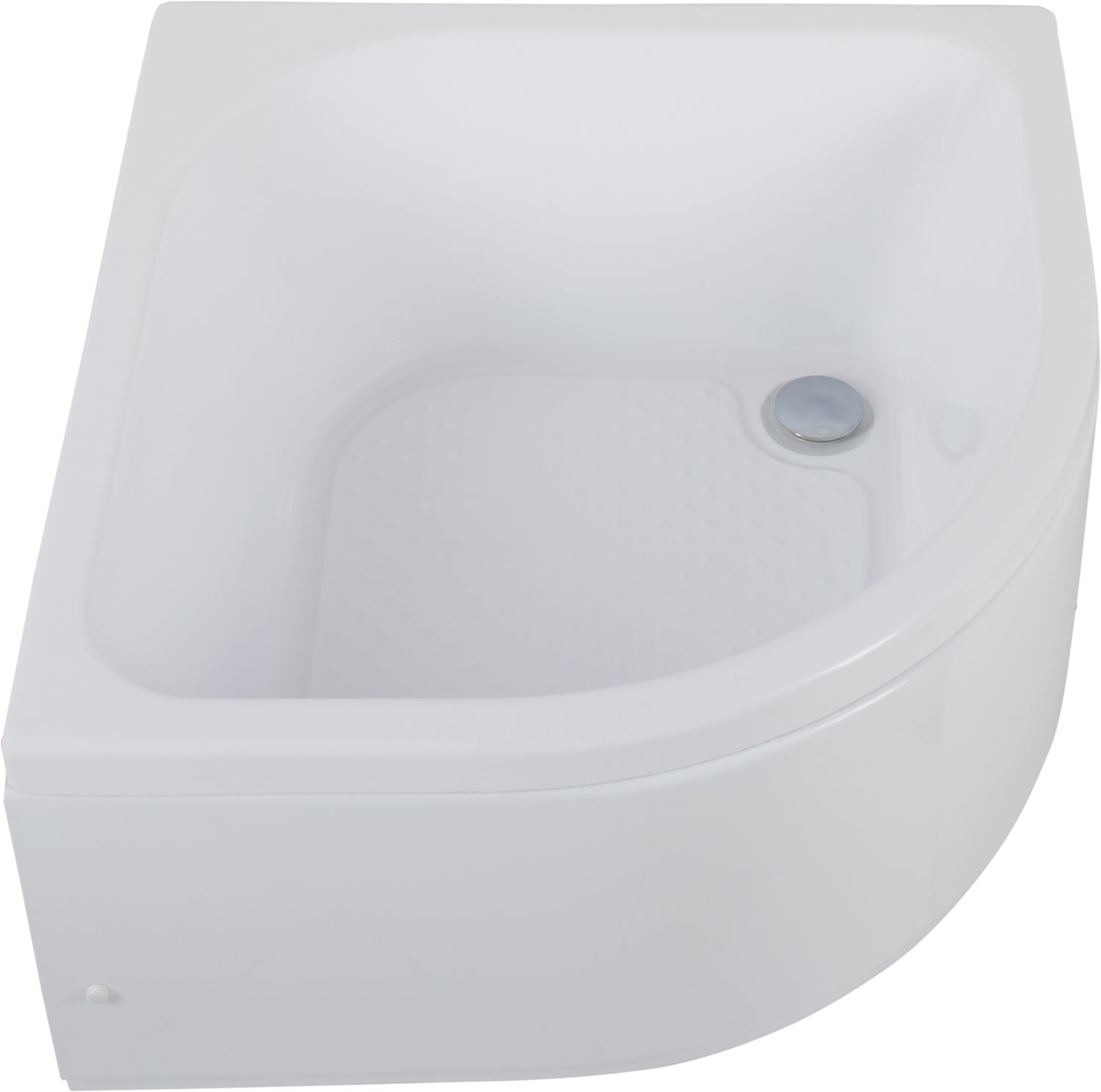 Душевой поддон Aquanet Optimal 90х90 глубокий zooexpress кис туалет глубокий 41 30 9 см