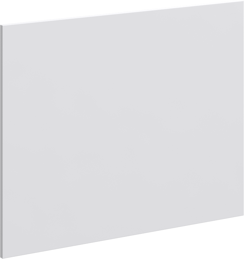 Дополнительный элемент Aqwella Mobi Фасад тумбы 60, белый глянец элемент 180x200 жаккард classic