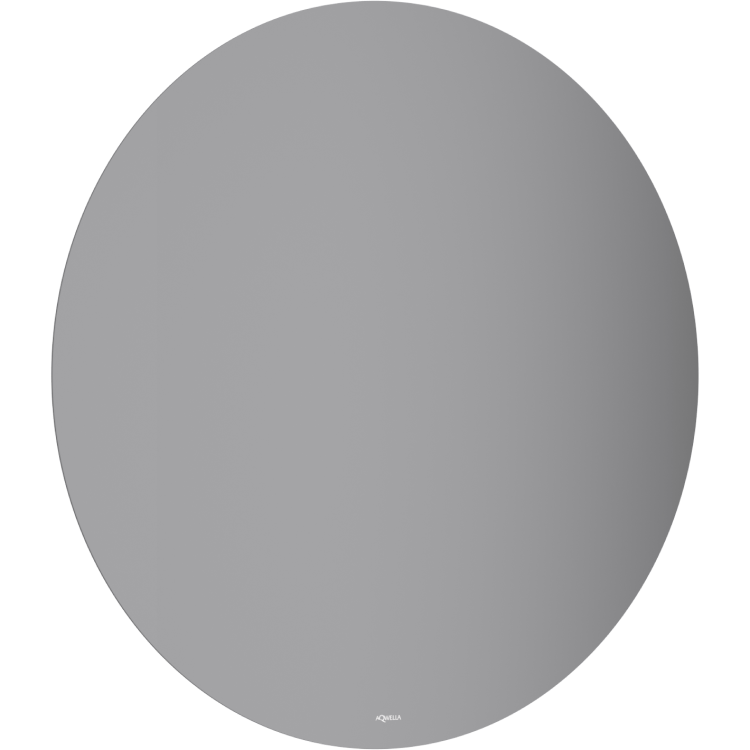 Зеркало с подсветкой Aqwella Moon 100 см MOON0210