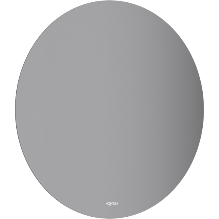 Зеркало с подсветкой Aqwella Moon 60 см MOON0206