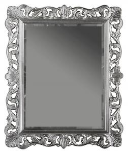 Зеркало с подсветкой Armadi Art NeoArt 80 см 562 серебро зеркало armadi art neoart shine золото