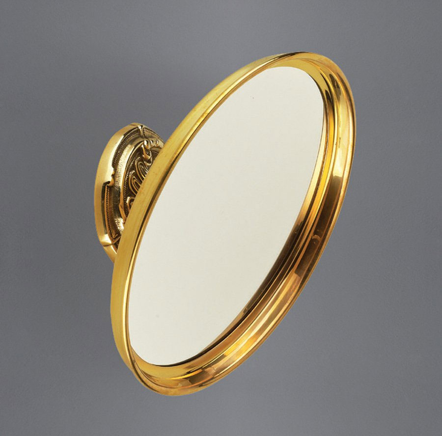 Увеличительное зеркало Art-Max Barocco AM-1790-Cr увеличительное зеркало wasserkraft k 1000 хром