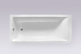 ванна astra form нейт 170x70 белая установочные ножки в комплекте Ванна Астра-Форм Нейт 170x70 белая